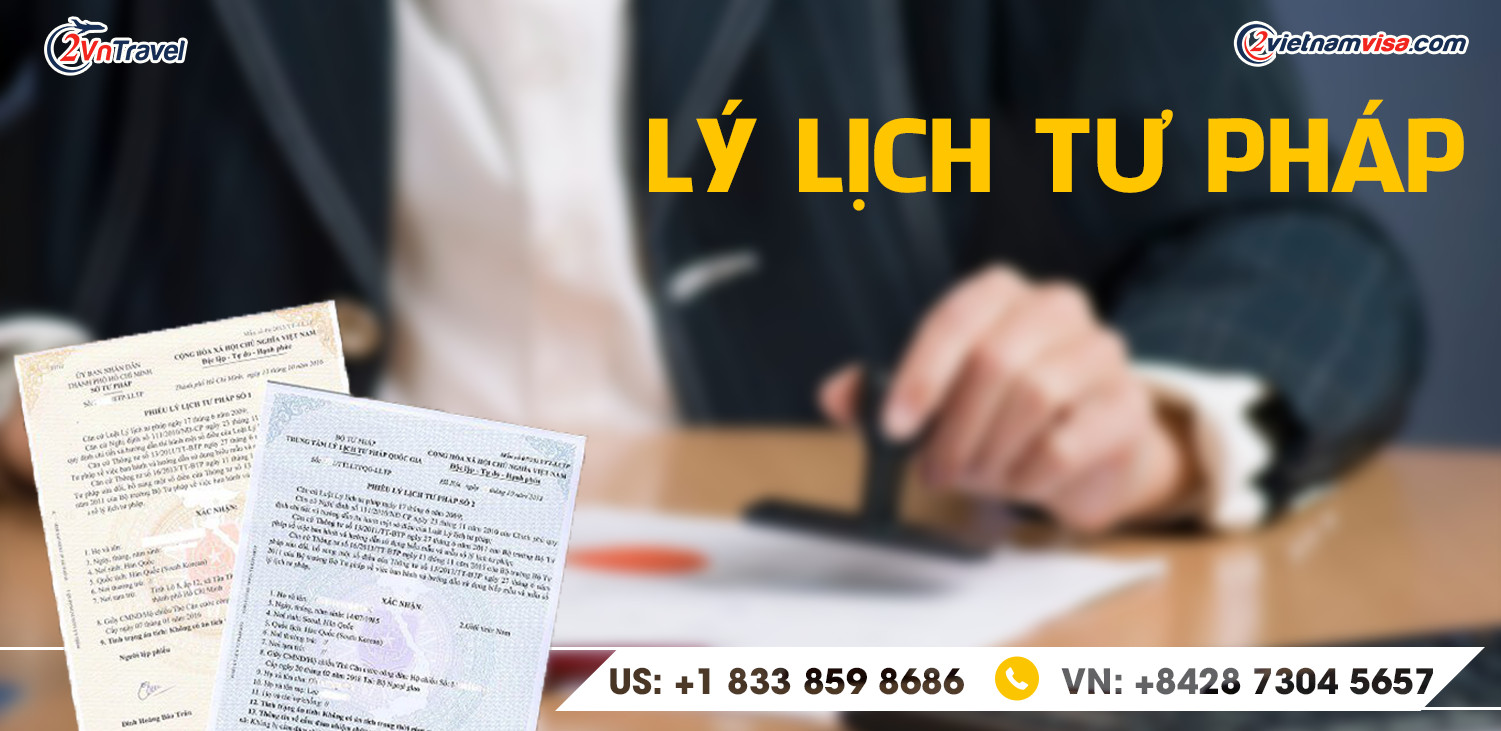 Hợp thức hoá lãnh sự